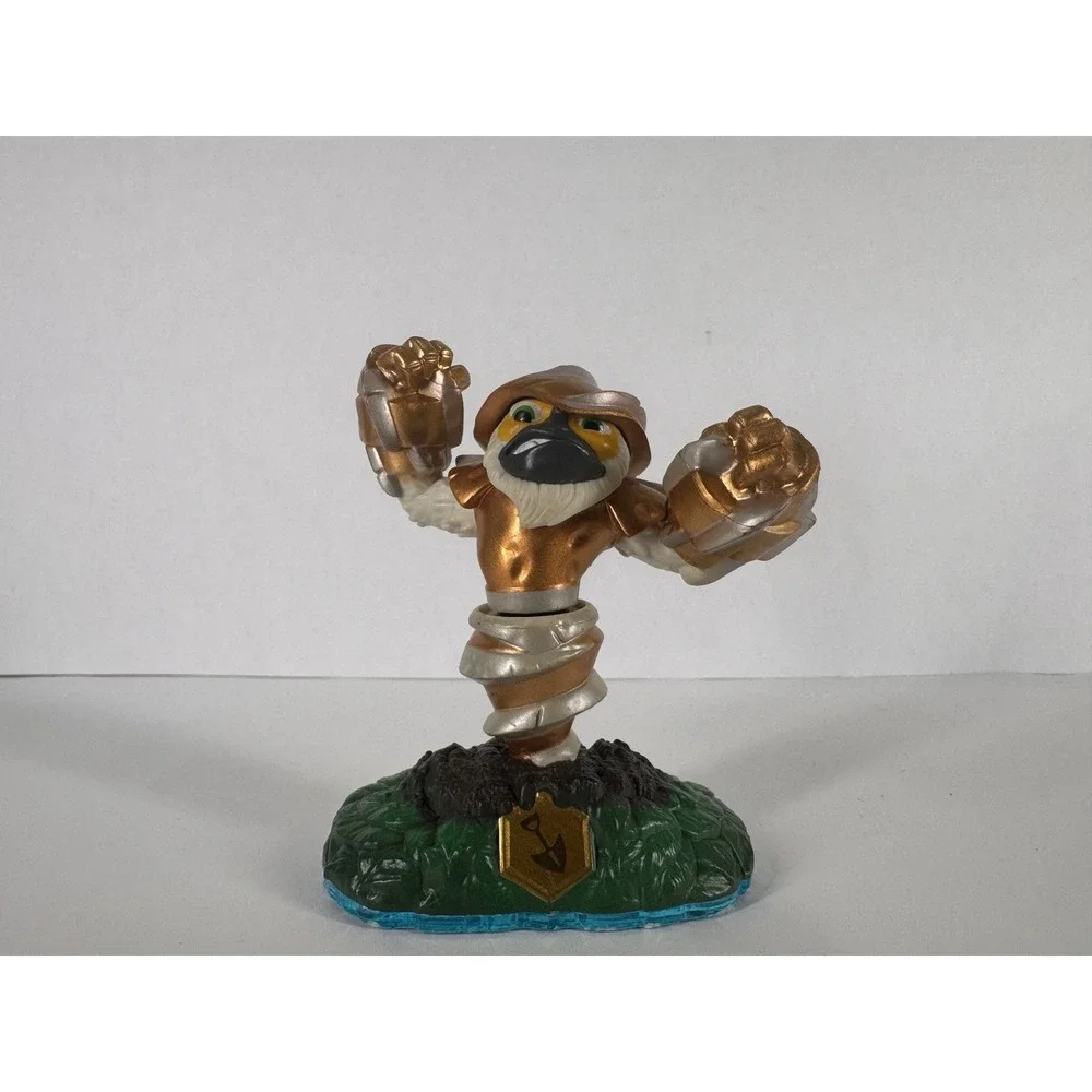 Grilla Drills Skylanders Swap Force